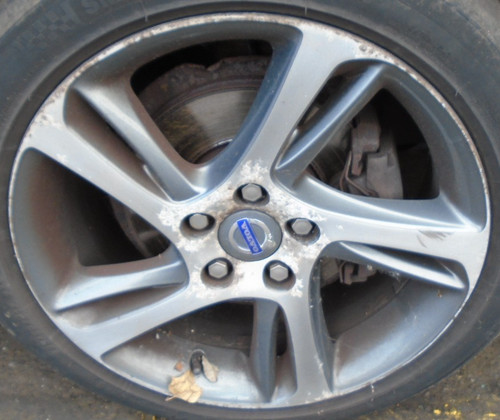 Volvo c30 lux - 11,