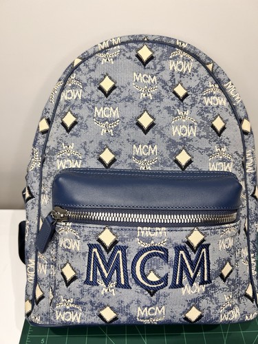 Mcm small stark - small,