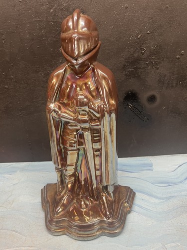 Vintage bilston knight - bilston,