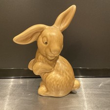 SYLVAC Lop Eared Rabbit Model