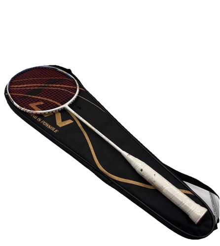 Ning badminton racquet - li-ning,