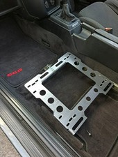 MK2 Golf Custom Seat Frames
