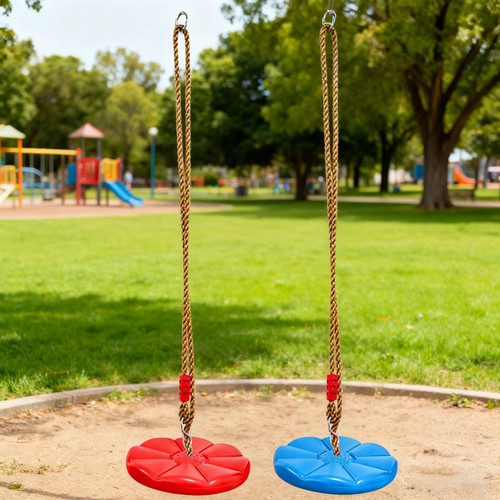 Kids disc swing seat - disc,