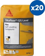 Sika 20x 20kg Sikafloor-125