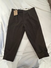 Purdey Moleskine Breeks - New