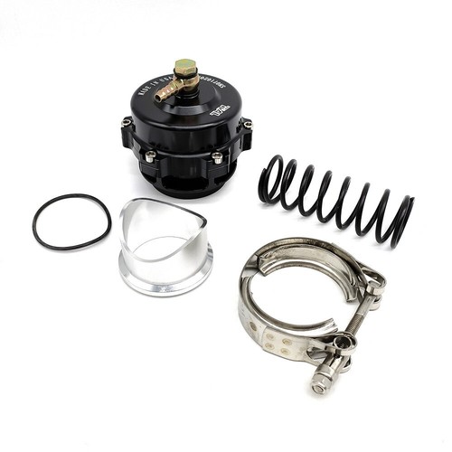 Turbo blow off valve - off,