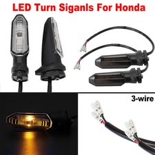 LED Turn Signal For Honda