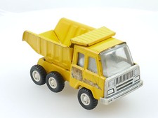 KY China Tipper Truck Tipper