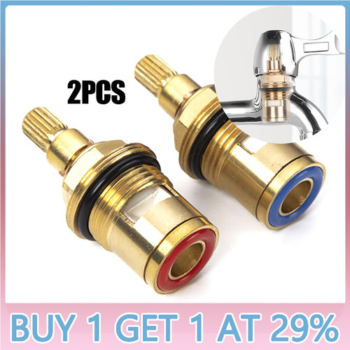 2pcs replacement tap cartridge - replacement,