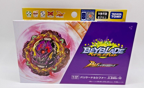 Takara tomy beyblade burst - beyblade,