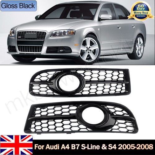 Front bumper fog - bumper,