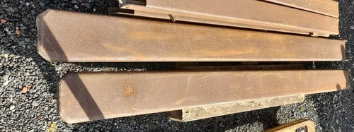 Pallet fork extension - pallet,