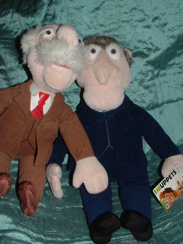 Disney muppet muppets statler - disney,