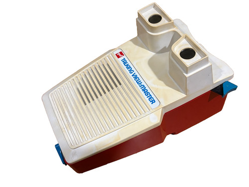 Gaf talking view master - gaf,