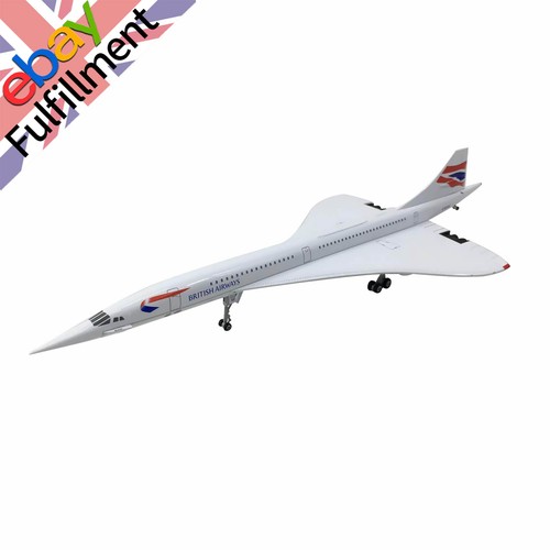 200 british airways bvfb - 1/200,