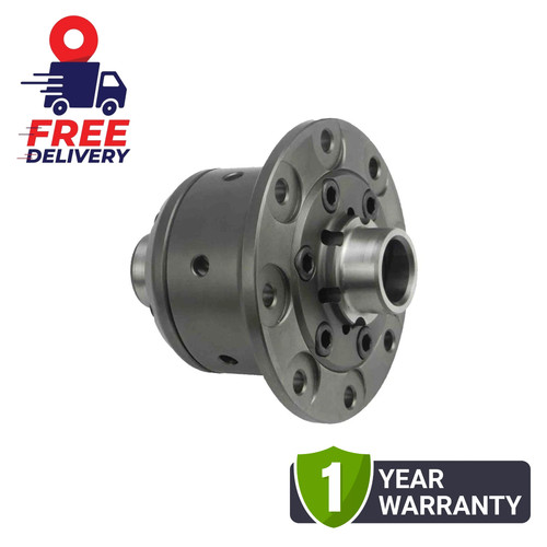 Bmw 168 lsd limited slip - bmw, diff