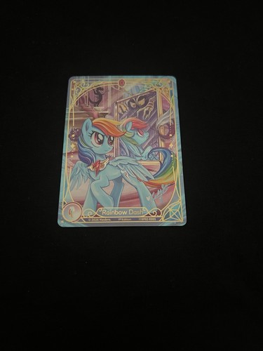 Hasbro little pony - my,