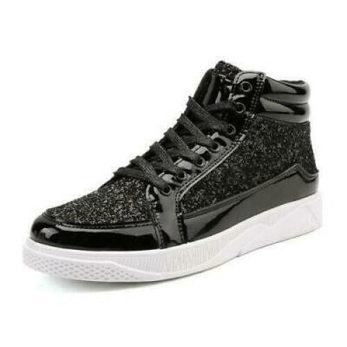 Mode mens high top - mode,
