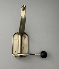 Genuine Peugeot 106 Rallye XSi GTi Gear Selector Bulk Head Controller Linkage