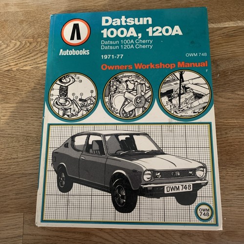 Workshop manual autobooks - manual,