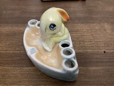 Vintage Art Deco Lusterware