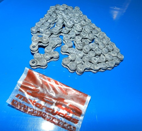 Chain techno rev - chain,