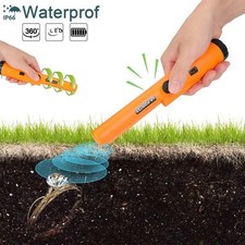 Garrett Pro-Pointer PinPointer Metal Detector Waterproof Handheld Pro Pointer