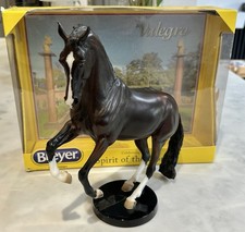 Breyer Spirit Of The Horse Valegro 1:9 Scale Model Horse No. 1756