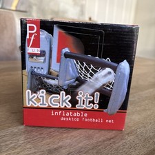 Kick It Football Desk Game