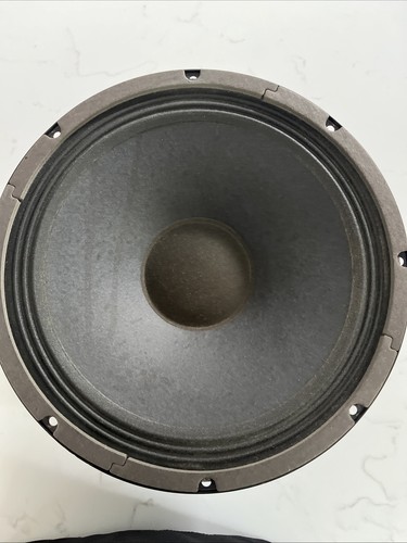 Eminence alpha 12a mid - 12”,