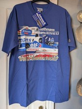  Rothmans Williams Renault