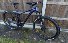 Kona Mahuna Hardtail Mountain