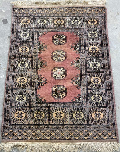 Vintage hand made traditional - hand,