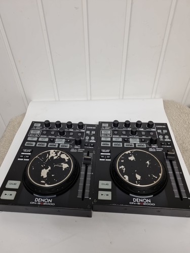 Job lot denon - job,