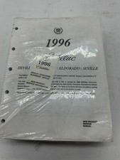 1996 Cadillac DeVille Concours