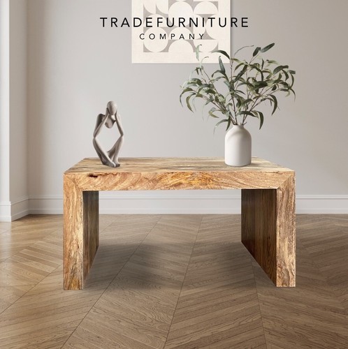 Solid mango wood light - solid,