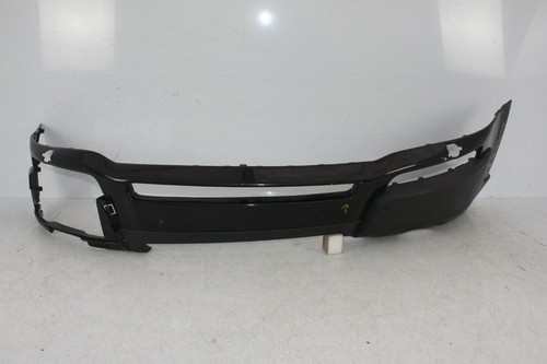 Volvo xc90 front bumper 2003 - volvo,