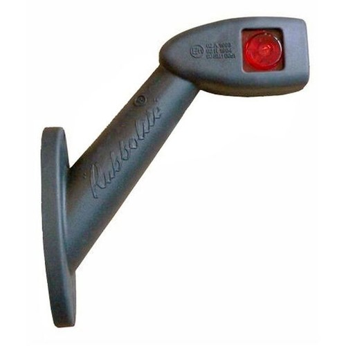 Rubbolite vertical stalk - vertical,