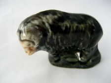 Wade Whimsie Premiums, Red