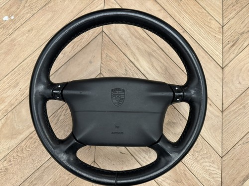 Porsche 911 996 - 911, spoke