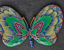 Butler & Wilson Butterfly