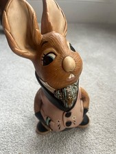 pendelfin rabbits uncle soames