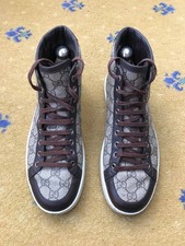 Gucci Trainers Sneaker Shoes