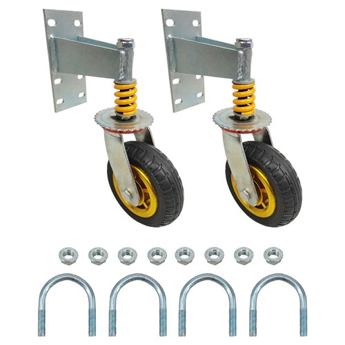 Gate caster wheels for - wheels,