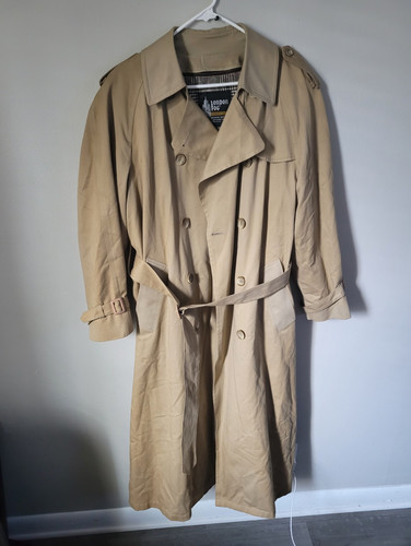 Vintage london fog men - vintage, men's