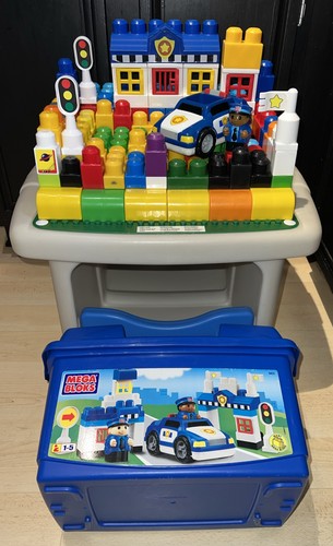 Step lego duplo table 100 - step,