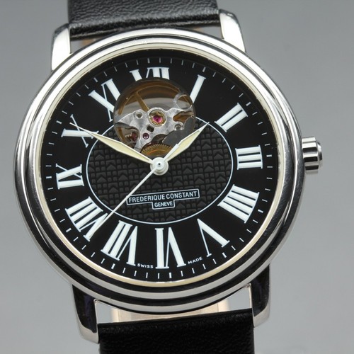 Near mint frederique constant - near,