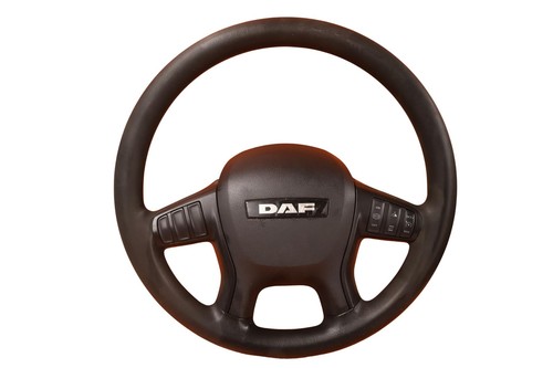 Fits daf steering wheel - fits, lf