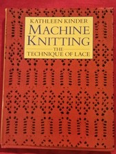 The Technique Of Lace-