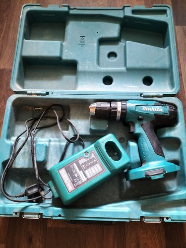 Makita 8391d 18v cordless - makita,